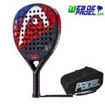 Head Delta Bela Junior Palas De Padel