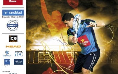 Entradas disponibles World Padel Tour en  Sevilla