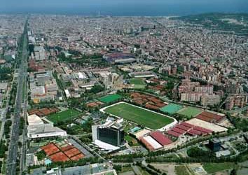 Así es el Real Club de Polo de Barcelona, escenario del Barcelona International Open de WPT