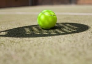 Primer mundial de padel