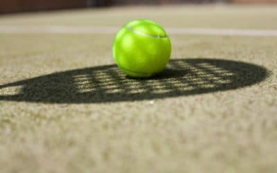 Primer Mundial de padel