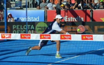 Crónica de cuartos de World Padel Tour