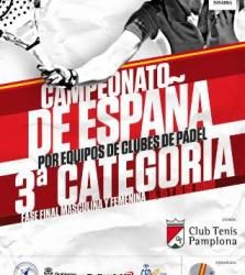 Campeonato de Cataluña por Equipos de 1ª Categoría