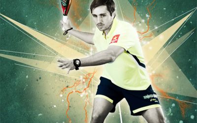 Comienza el Barcelona International Open, 4º torneo de World Padel Tour