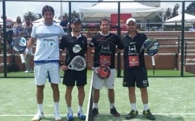 Paquito Navarro y Jordi Muñoz Baixas se despiden de WPT Barcelona en dieciseisavos