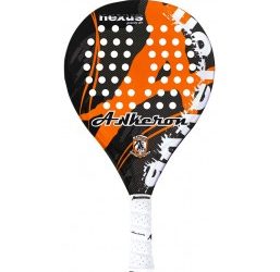 Opinion pala de padel Akkeron Nexus