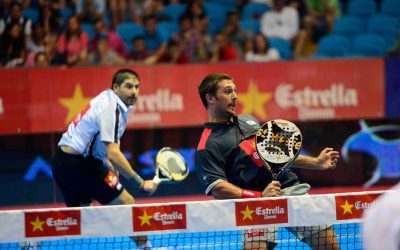 Programa 28 world padel tour