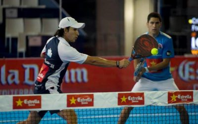 Octavos de World Padel Tour en Santander sin sorpresas