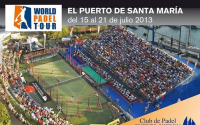 Club de Padel Puerto Sherry en World Padel Tour