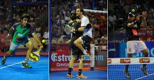 Cronica final World Padel Tour Mlaga 2013