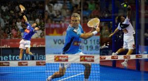 Octavos de World Padel Tour en Benicassim (Castellón)