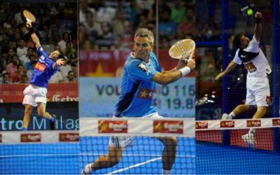 Octavos de World Padel Tour en Benicassim