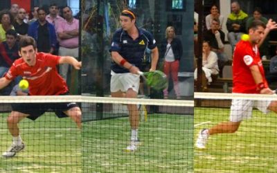 El campo de futbol de Benicassim acogerá World Padel Tour a partir de mañana