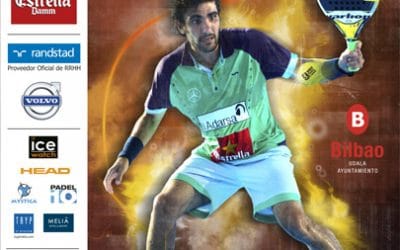 Cronica Fase previa World Padel Tour Bilbao