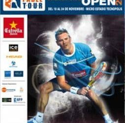 World Padel Tour tendrá dos torneos en tierras Argentinas