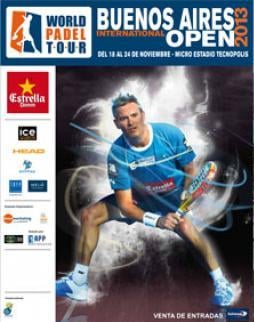 World Padel Tour tendrá dos torneos en tierras Argentinas