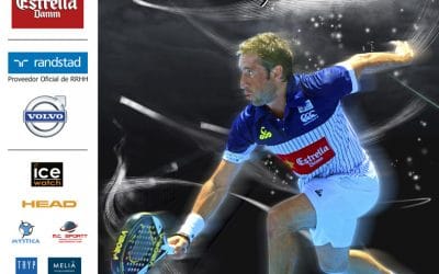 Paquito Navarro y Jordi Muñoz a semifinales en Granada