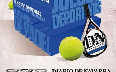 Campeonato Navarro de Menores 2013