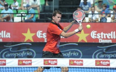 Cronica dieciseisavos World Padel Tour Bilabao 2013