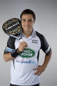 Fernando Belasteguin