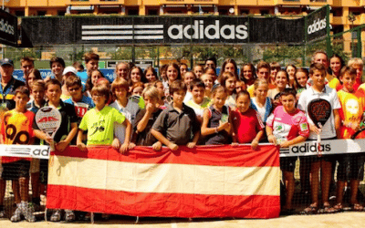 Finaliza el Campeonato de España de Menores 2013 con gran éxito de participación