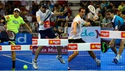 Final World Padel Tour Bilbao 2013 Lima-Belasteguin