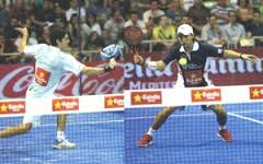 Mejores puntos Semifinales World Padel Tour Bilbao 2013