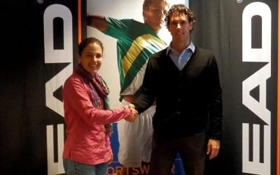 Eli Amatriain y Head juntos durante 3 años más