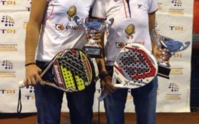 Master Absoluto de Cataluña 2013