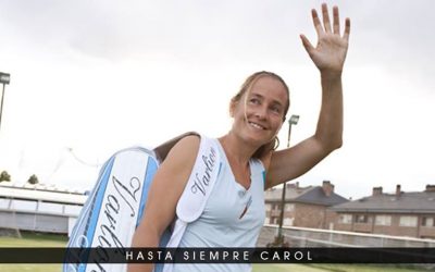 Carolina Navarro deja Varlion tras 8 años