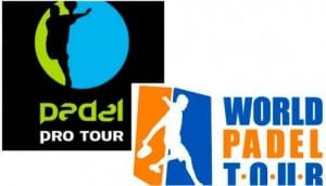 Padel Pro Tour vs World Padel Tour