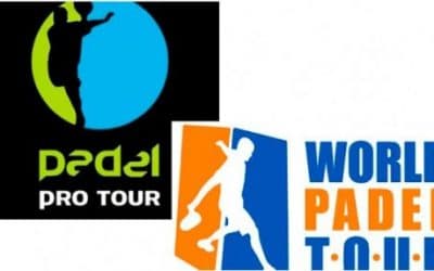 Paralizado el circuito World Padel Tour