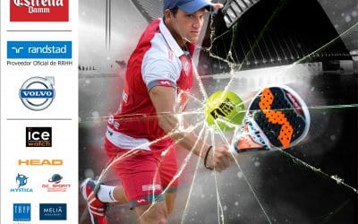 World Padel Tour en Valencia