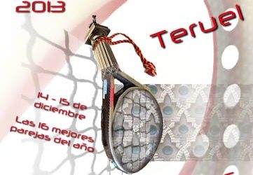 Master de Aragon 2013