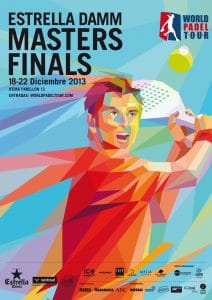 Estrella Damm Masters Finals 2.013