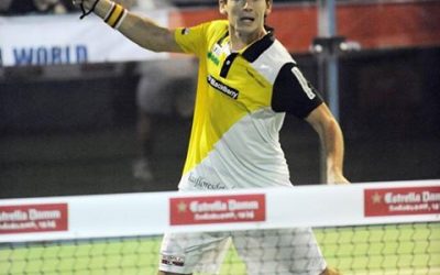 Guga Vazquez y Jaime Bergareche nueva pareja 2014