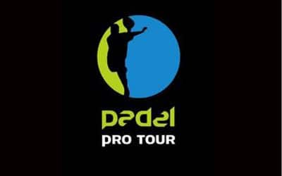 Partido completo Final Padel Pro Tour Sevilla 2010