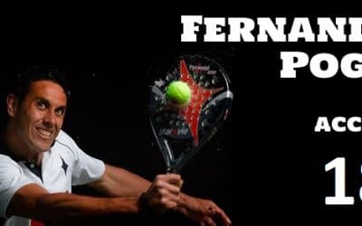 Clases de padel Fernando Poggi 18