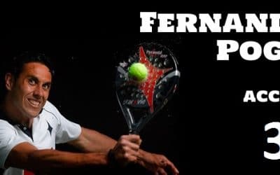 Clases de padel Fernando Poggi 3