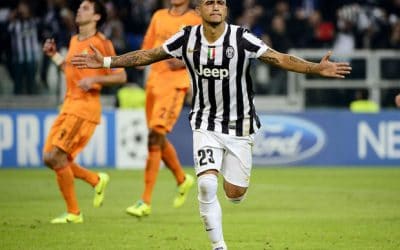 Arturo Vidal