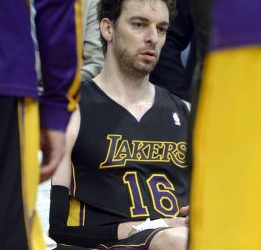 Jornada 13 liga baloncesto NBA 2013