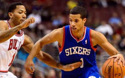 Jornada 16 liga baloncesto NBA 2013