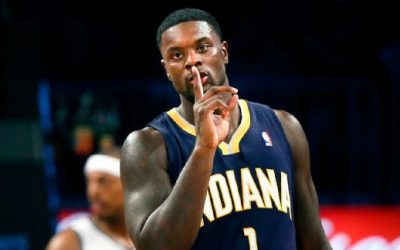 Jornada 18 liga baloncesto NBA 2013