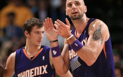 Jornada 24 liga baloncesto NBA 2013