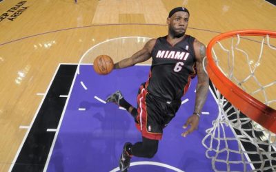 Jornada 25 liga baloncesto NBA 2013