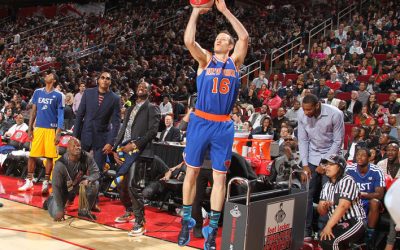 Jornada 26 liga baloncesto NBA 2013