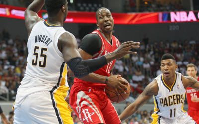 Jornada 27 liga baloncesto NBA 2013