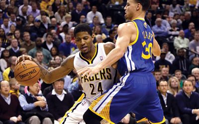 Jornada 36 liga baloncesto NBA 2013