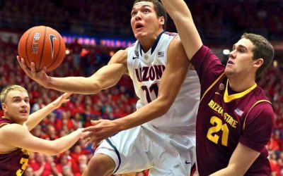 Jornada 42 liga baloncesto NBA 2013