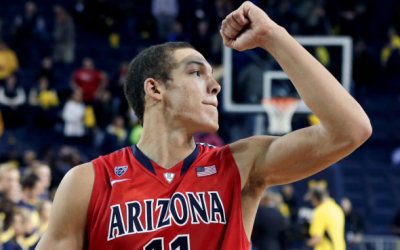 Jornada 44 liga baloncesto NBA 2013